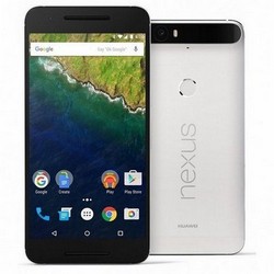 Замена стекла на телефоне Google Nexus 6P в Омске